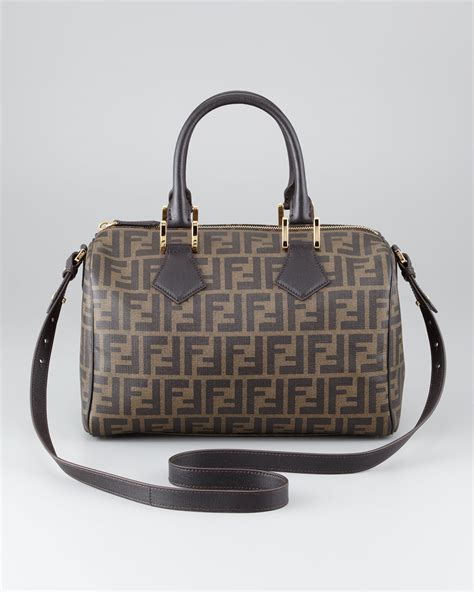 fendi boston bag vintage|boston handbags vs shoulder.